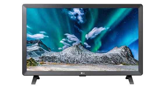 tv 24 inch hemat daya