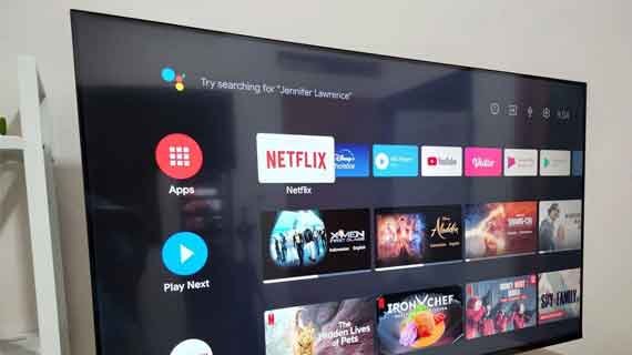 tv 24 inch smart support WiFi