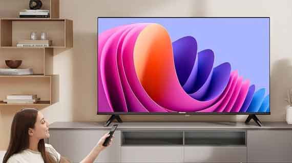 tv 40 inch yang cocok untuk keluarga