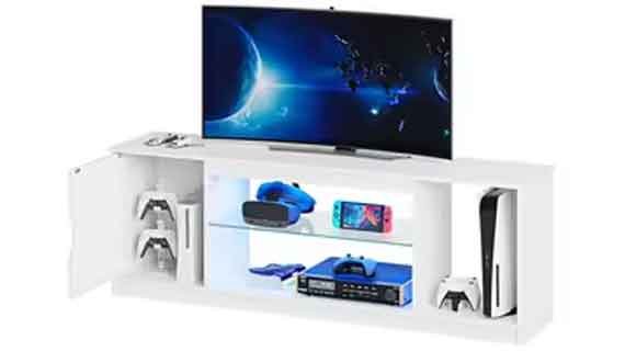 tv 65 inch dengan speaker terintegrasi
