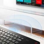 tv LED bisa disambungkan keyboard