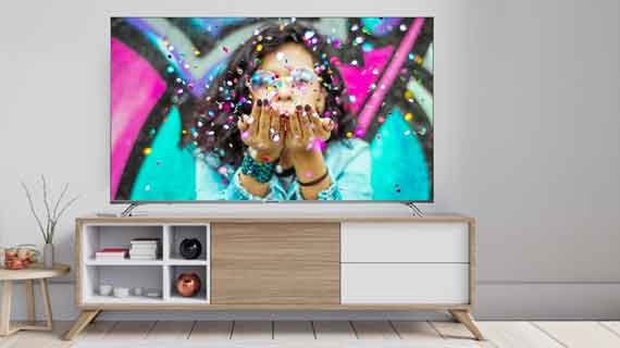 tv LED support dolby atmos