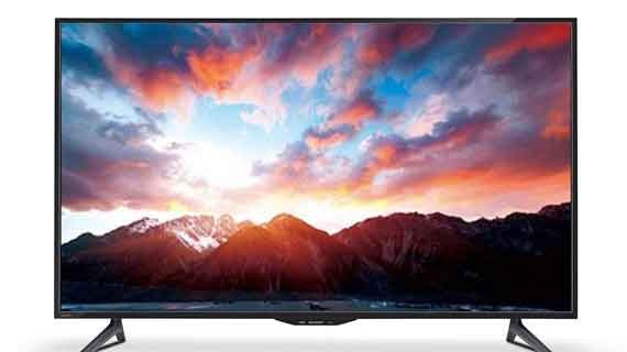 tv LED tahan getaran