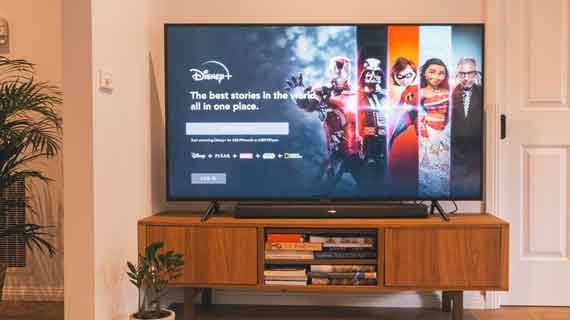 tv LED terbaik harga menengah