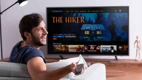tv LED yang bisa mirror laptop