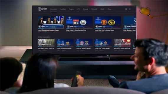 tv dengan fitur cast tanpa internet