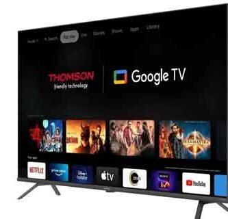 tv dengan fitur quick resume
