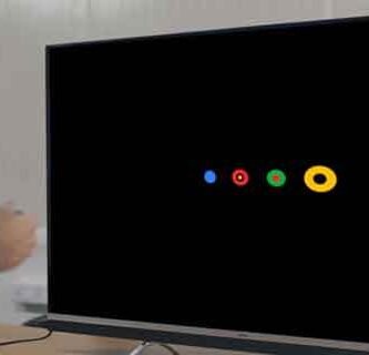 tv dengan input ethernet stabil
