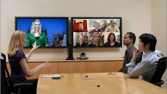 tv dengan kemampuan multi user profile