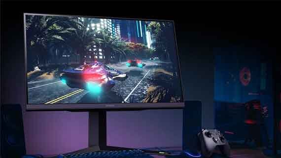 tv dengan layar anti glare IPS