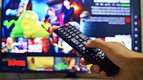 tv dengan opsi kontrol orang tua