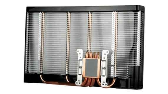 tv dengan sistem pendingin pasif