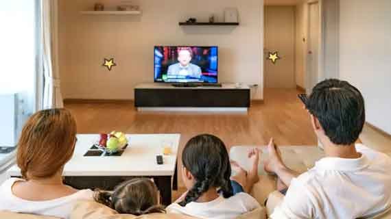 tv dengan sistem penghemat daya