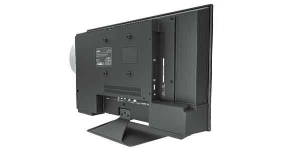tv digital built in tuner