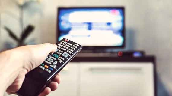 tv digital support remote universal