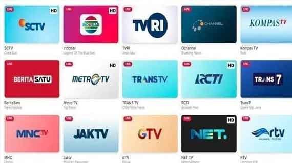 tv digital untuk siaran lokal