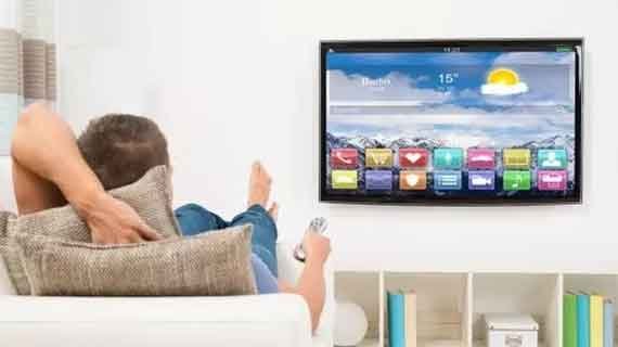 tv layar datar ultra tipis