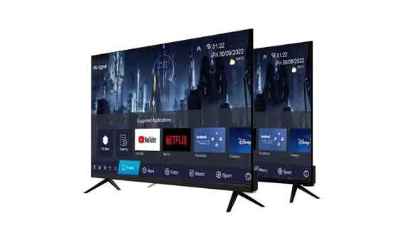 tv pintar tanpa iklan