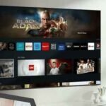 tv smart tanpa antena