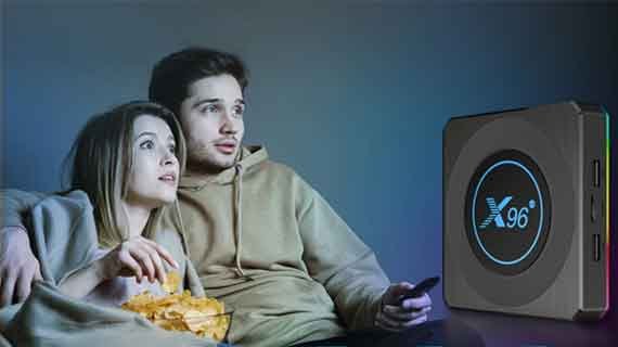 tv support WiFi dual band