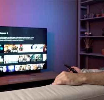 tv yang bisa merekam siaran