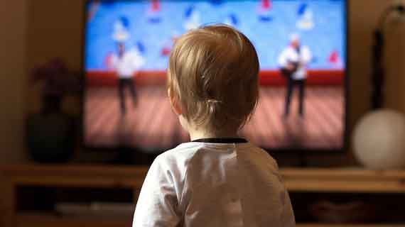tv yang cocok untuk anak usia dini