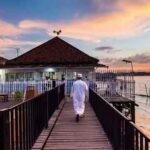 warisan budaya islam di al-munawar