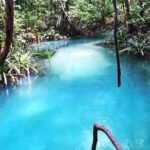 wilayah wisata yang jarang dijamah turis