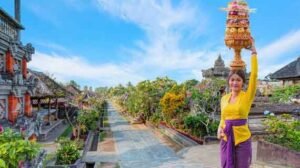 wisata Bali murah