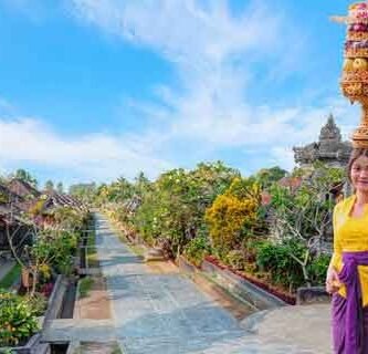 wisata Bali murah