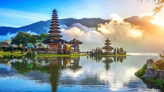 wisata Bali