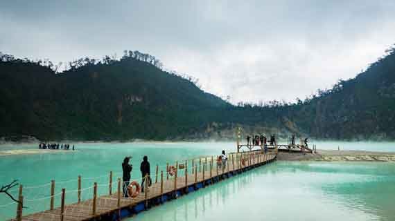 wisata Bandung
