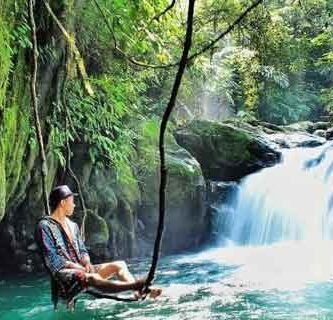 wisata Bogor
