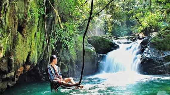 wisata Bogor