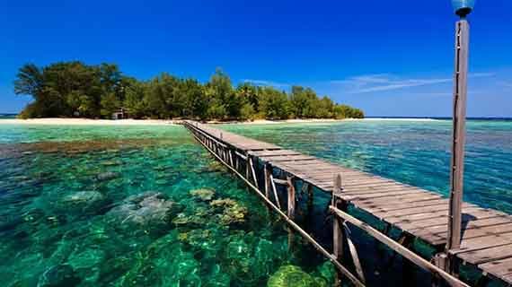 wisata Karimunjawa