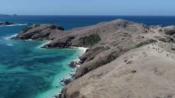 wisata Lombok