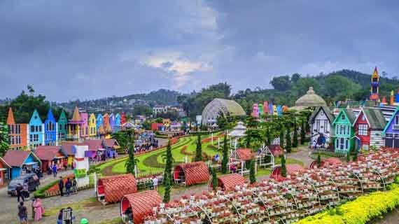 wisata Malang