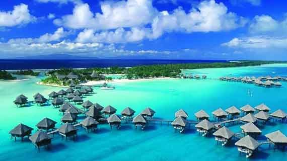 wisata Pulau Derawan