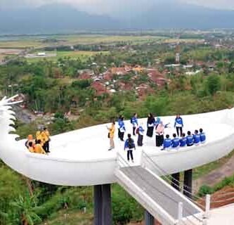 wisata Semarang