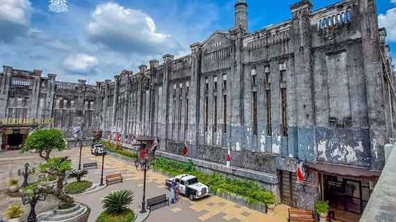 wisata Solo