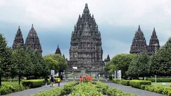 wisata Yogyakarta
