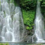 wisata air terjun Banyuwangi