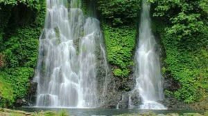 wisata air terjun Banyuwangi