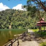 wisata alam Sumatra Utara