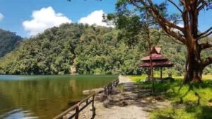 wisata alam Sumatra Utara