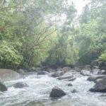wisata alam batu mentas