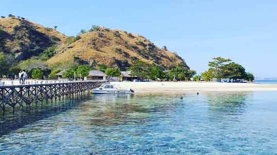 wisata anti mainstream Indonesia