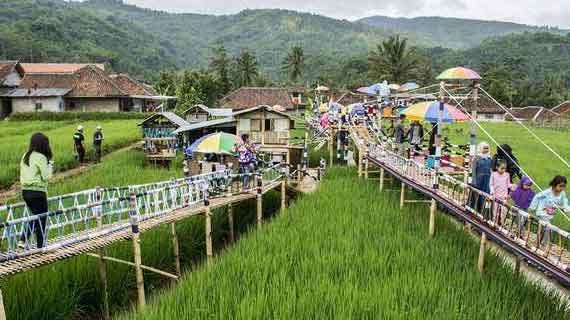 wisata berbasis edukasi lingkungan
