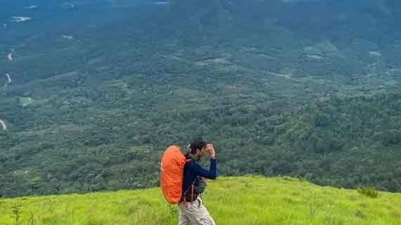 wisata bukit besak