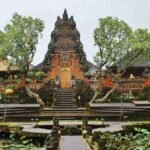 wisata desa Ubud Bali